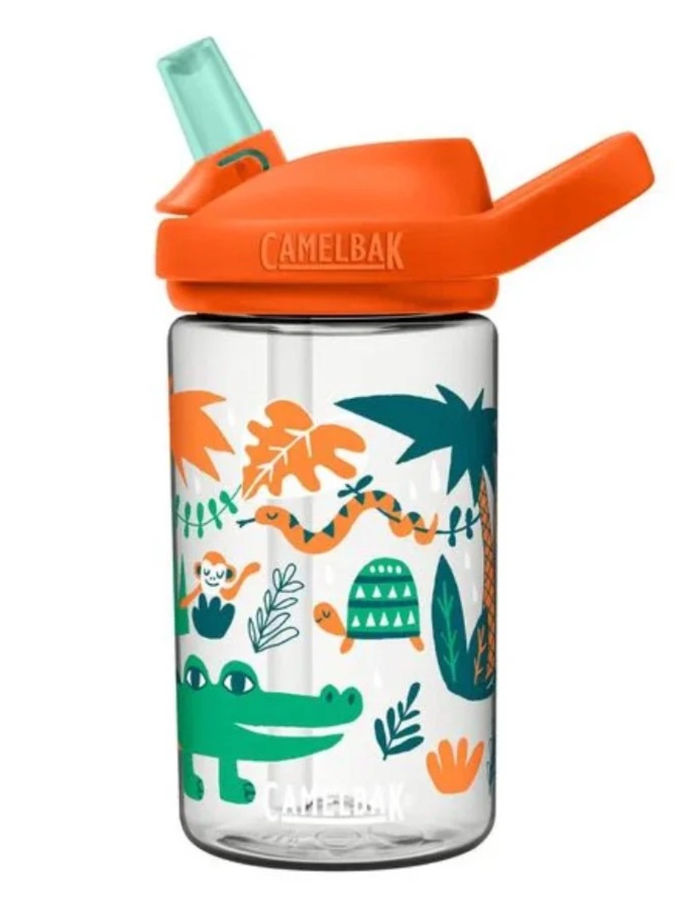 COPY - NEW Camelbak Eddy+ 14oz water bottle